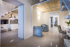 Suite Alessandra - Residenza Alessandra
